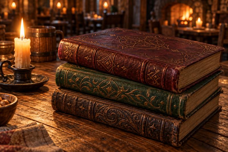 D&D, Tormenta20 ou Pathfinder: qual sistema escolher para começar